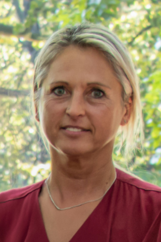 Agnieszka Elbrecht