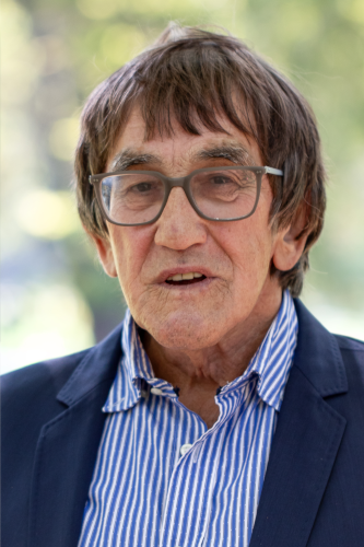 Klaus Keller