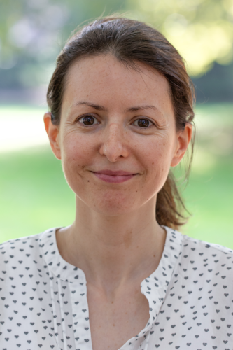 Nedyalka Kanelova