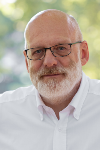 Stefan Müller