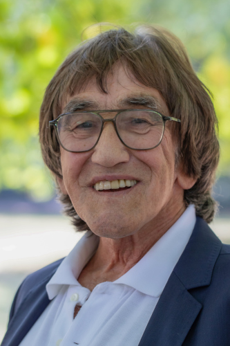 Klaus Keller