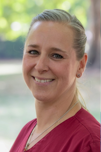 Jennifer Gärtner