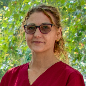 Sabrina Gehres