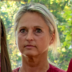 Agnieszka Elbrecht