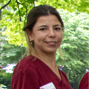 Guadalupe Gutiérrez 