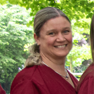 Peggy Mescheder