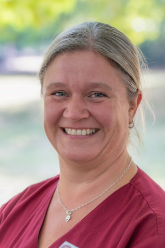 Peggy Mescheder