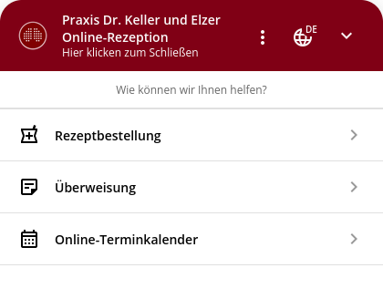 Arzt Direkt Logo